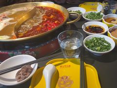 -羊大爷涮肉(亮马桥店)