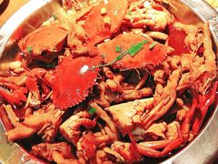 -胖哥俩肉蟹煲(盐城金鹰国际店)