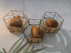 -三个椰子·现砍椰子鸡(金源CBD店)