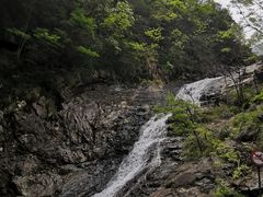 -宁波五龙潭景区