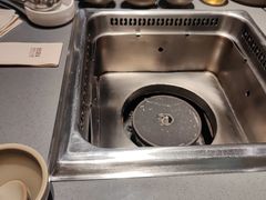 -巴奴毛肚火锅(悠唐购物中心店)