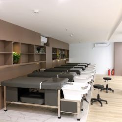 大厅-新晨·SALON·形象造型