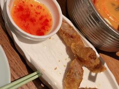 -闽上鲜·福建菜(龙湖滨江天街店)