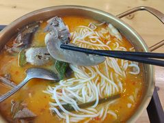 -千盛海南粉(金鸡岭店)