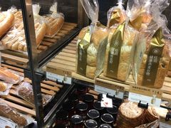 -巴黎贝甜(华堂新辰汇店)