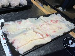 -林记潮牛·牛肉火锅(上马墩店)