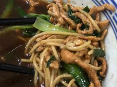 -福海面馆(阳曲店)