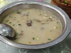 -胡世羊肉汤(南街店)