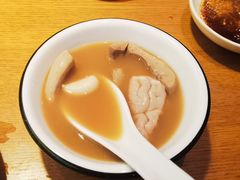 -猪腰世家·粤菜猪腰汤(江西路店)