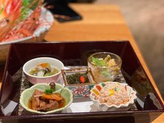 前菜-锅物新语&寿喜烧.炉端割烹(世博源店)