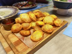-卢布里西餐厅(星海广场店)