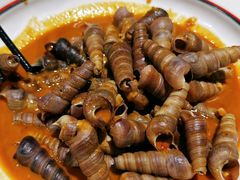 -钱山海鲜大排档