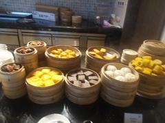 -上海金山滨海铂骊酒店-铂雅全日餐厅