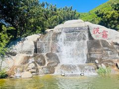 -天津盘山风景名胜区