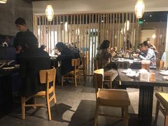 大堂-泉味道贵州厨房(三里河店)