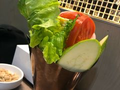 -金海阁海鲜火锅