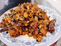 -鸿运兔·手撕烤兔(天府广场店)
