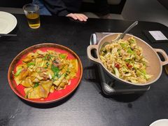 -顺香居·老字号湖北菜(江汉路店)