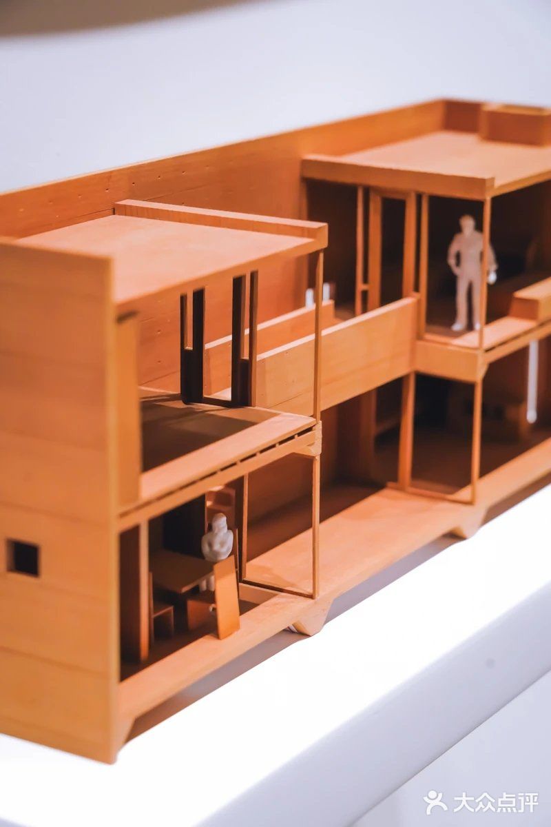 【安藤忠雄全球展】共同缔造建筑之美