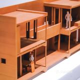 【安藤忠雄全球展】共同缔造建筑之美