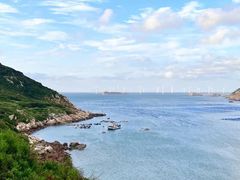 -坛南湾阿强农家乐.海鲜大排档老字号(福州地标美食店)