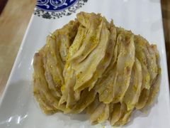 芥末鸭掌-力力豆花庄(广渠门店)