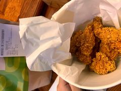 -德克士(东大街店)