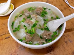 -清真蒋有记(老门东店)