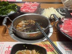 -呷哺呷哺(宝山正大乐城店)