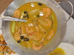 -古南都·清真绿柳居菜馆(太平南路店)