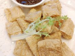 干炸响铃-楼外楼(西湖景区孤山路店)