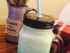 -治愈系甜品The Soothing Dessert(科海大楼店)