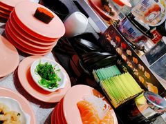 -争鲜回转寿司(南开大悦城店)