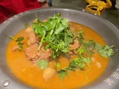 -吃饭皇帝大·土家民族菜(温州万象城店)