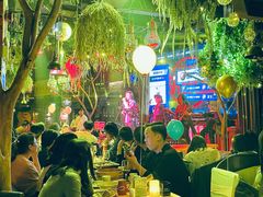 -胡桃里音乐酒馆(环亚凯瑟琳广场店)