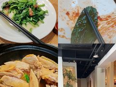 -客汀家宴·客家烟火 四季食材(集美店)