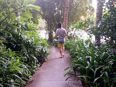 -三亚湾海居铂尔曼度假酒店