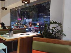 -三毛牛肉店(福强店)