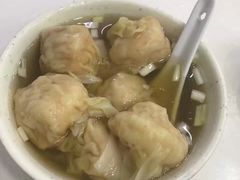 -麦文记面家(佐敦店)