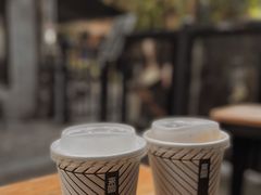 -来回·咖啡(天河南店)
