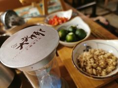 -大头椰·椰子鸡火锅(南宁万象城店)