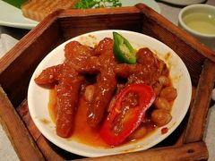 -晓粤·惹味粤菜(凯德乐峰广场店)