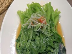 -川旺角川粤融合菜•海景餐厅(星海广场店)