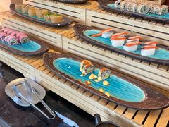 -索菲特西湖大酒店·香榭丽全日候餐厅(南山路店)