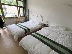 -何适山庄 ·可团建(水长城P2停车场店)