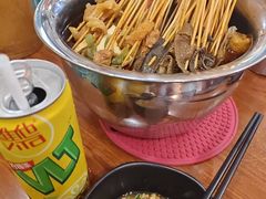 -七串串(无锡总店)