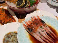 -隐泉京望日式料理(太和广场店)