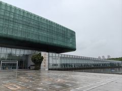 -金陵图书馆