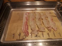 -新石器烤肉(南站店)