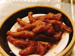 -顺德人家食府(黄金广场店)